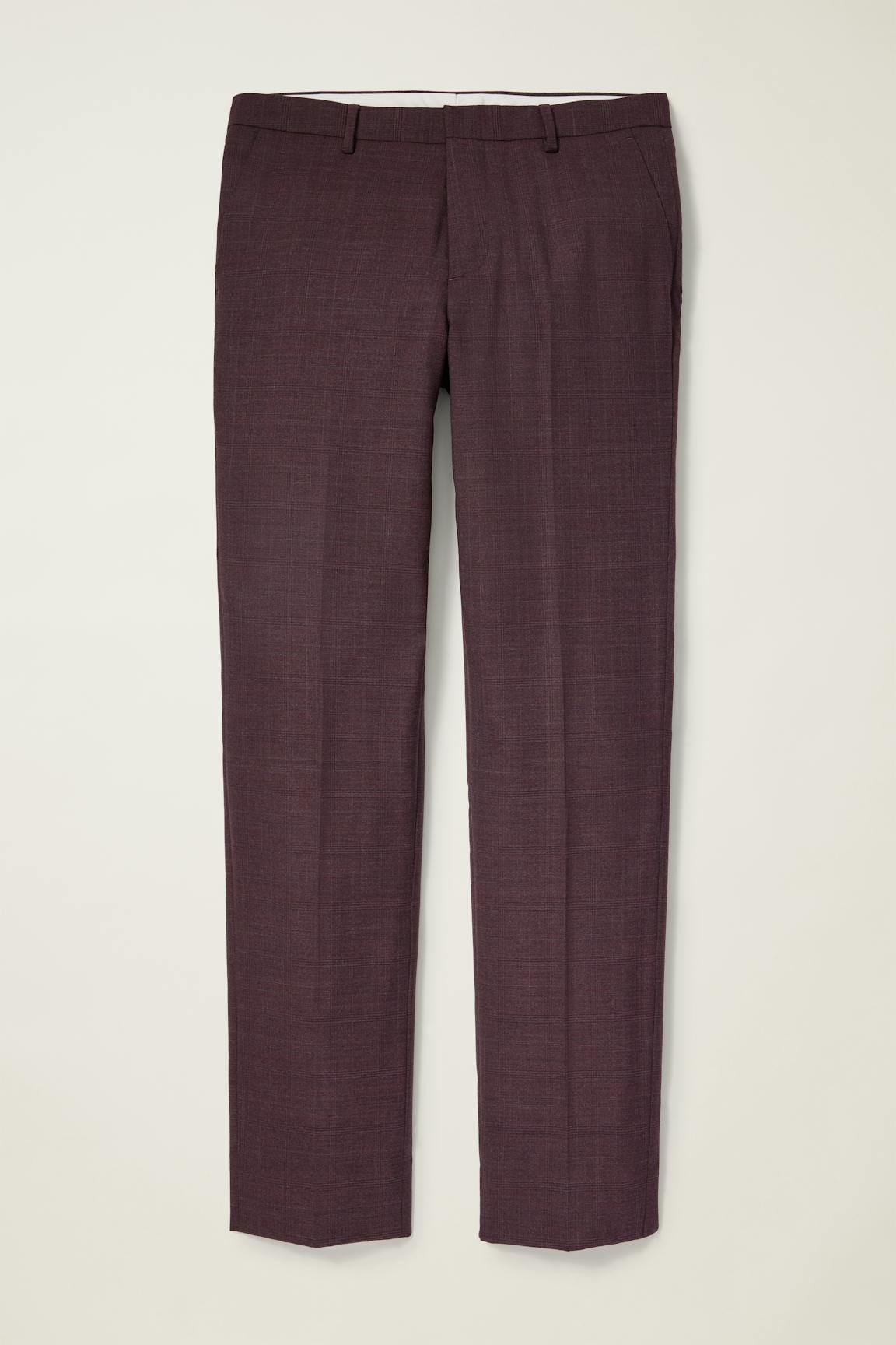 Jetsetter Wool Dress Pant / Bonobos