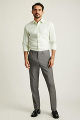 Jetsetter Italian Wool Dress Pant / Bonobos Discount