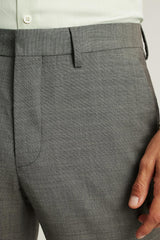 Jetsetter Italian Wool Dress Pant / Bonobos Discount