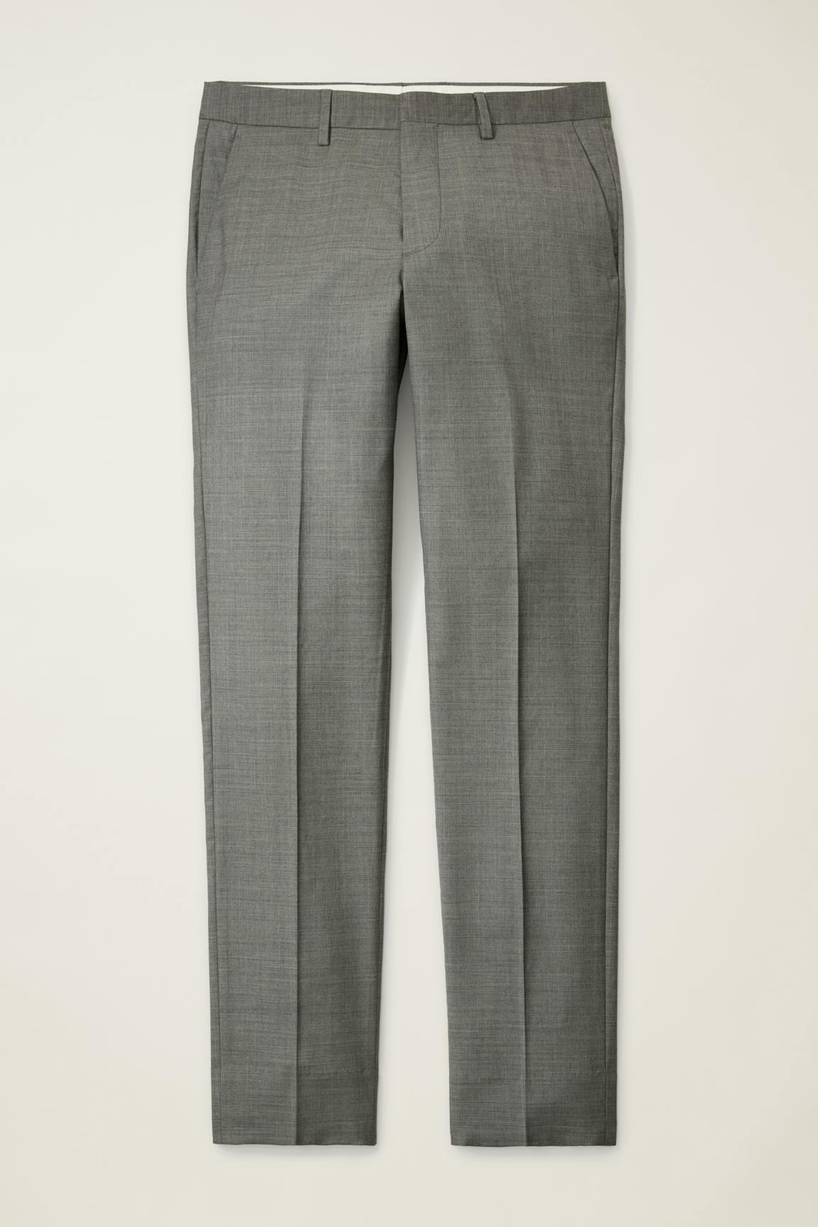 Jetsetter Italian Wool Dress Pant / Bonobos Discount