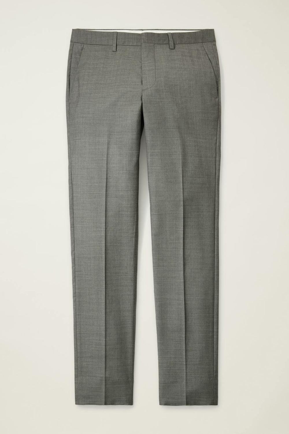 Jetsetter Italian Wool Dress Pant / Bonobos Discount