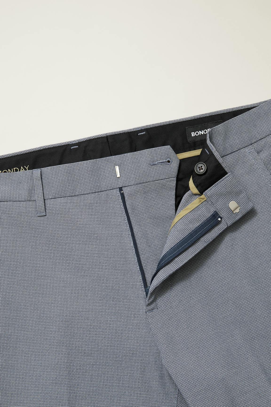 Weekday Warrior Dress Pants / Bonobos Outlet