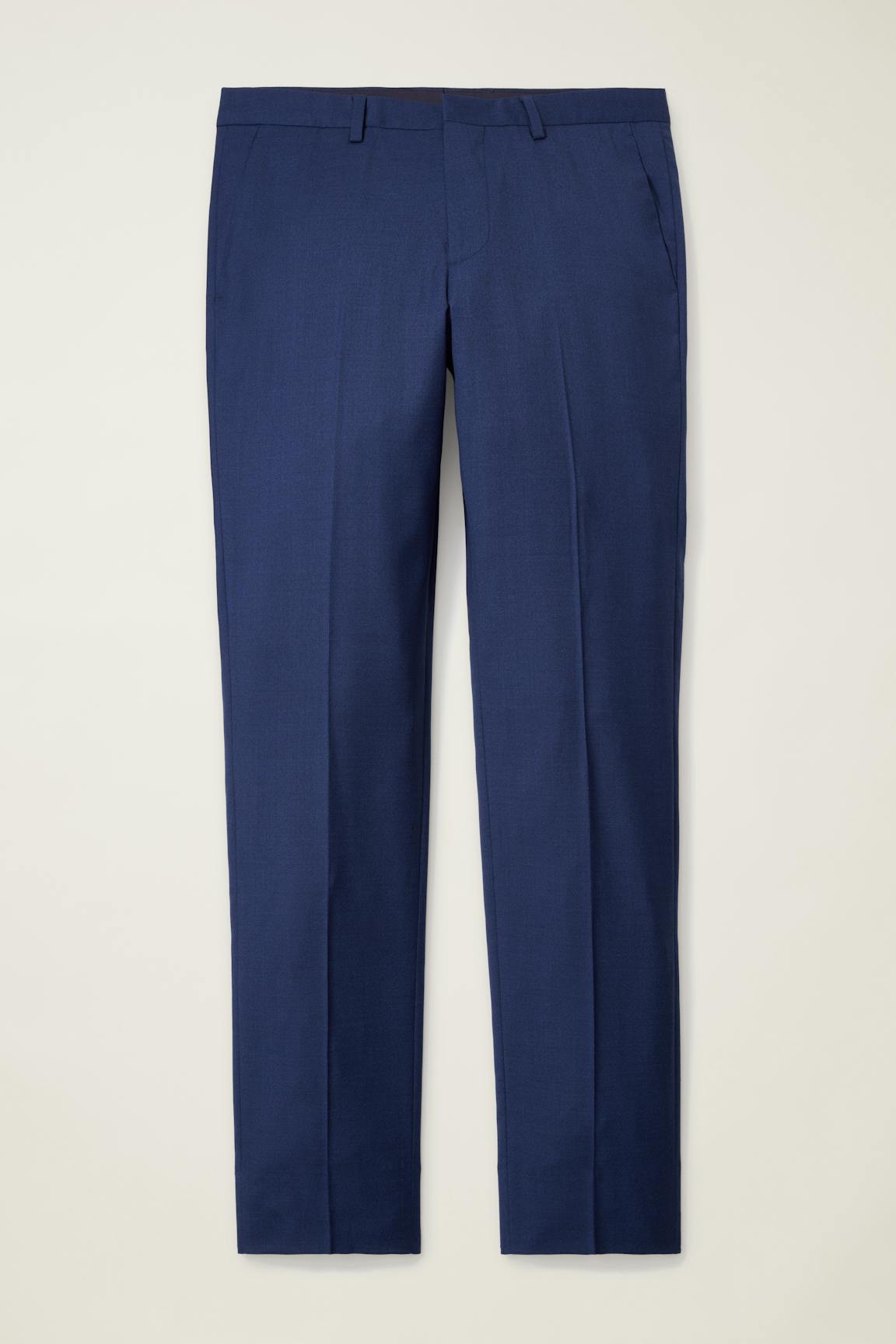 Jetsetter Italian Wool Dress Pant / Bonobos On Sale