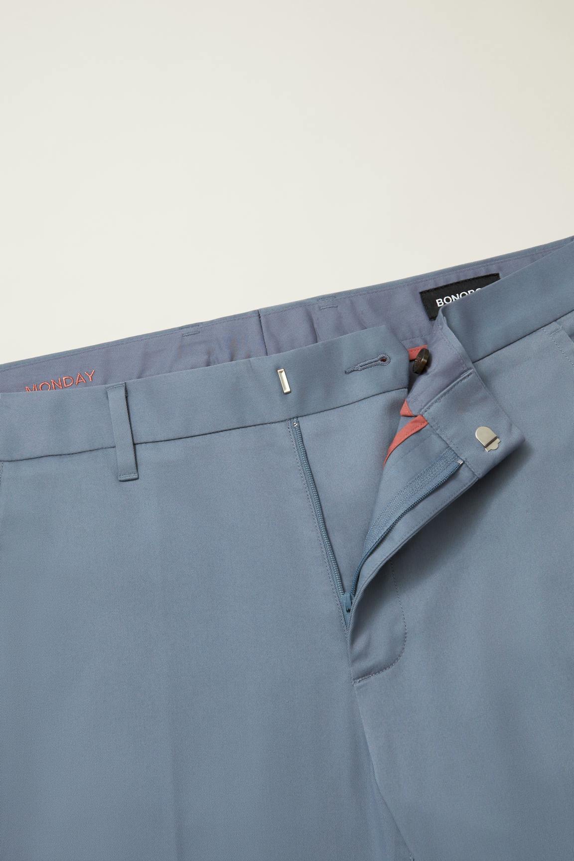 Weekday Warrior Dress Pants - Straight Fit / Bonobos us