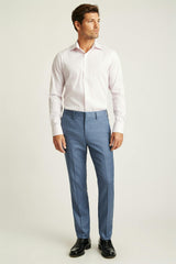 Jetsetter Wool Dress Pant / Bonobos For Sale