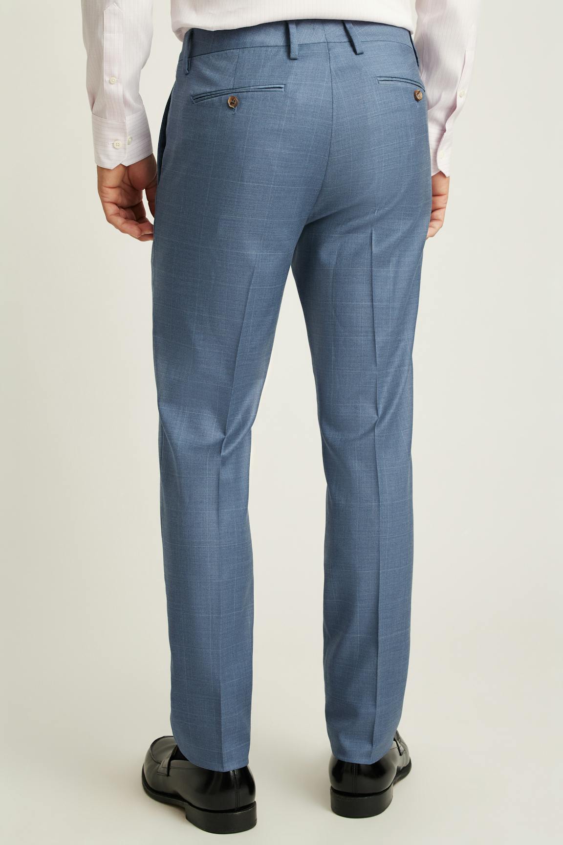 Jetsetter Wool Dress Pant / Bonobos For Sale
