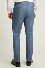 Jetsetter Wool Dress Pant / Bonobos For Sale