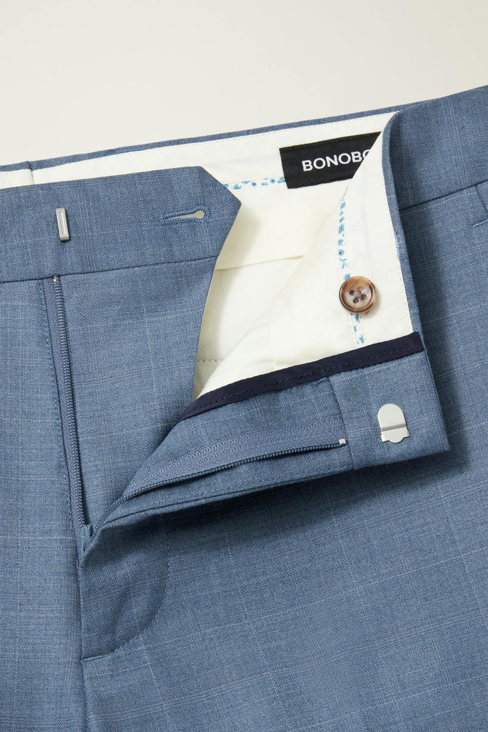 Jetsetter Wool Dress Pant / Bonobos For Sale