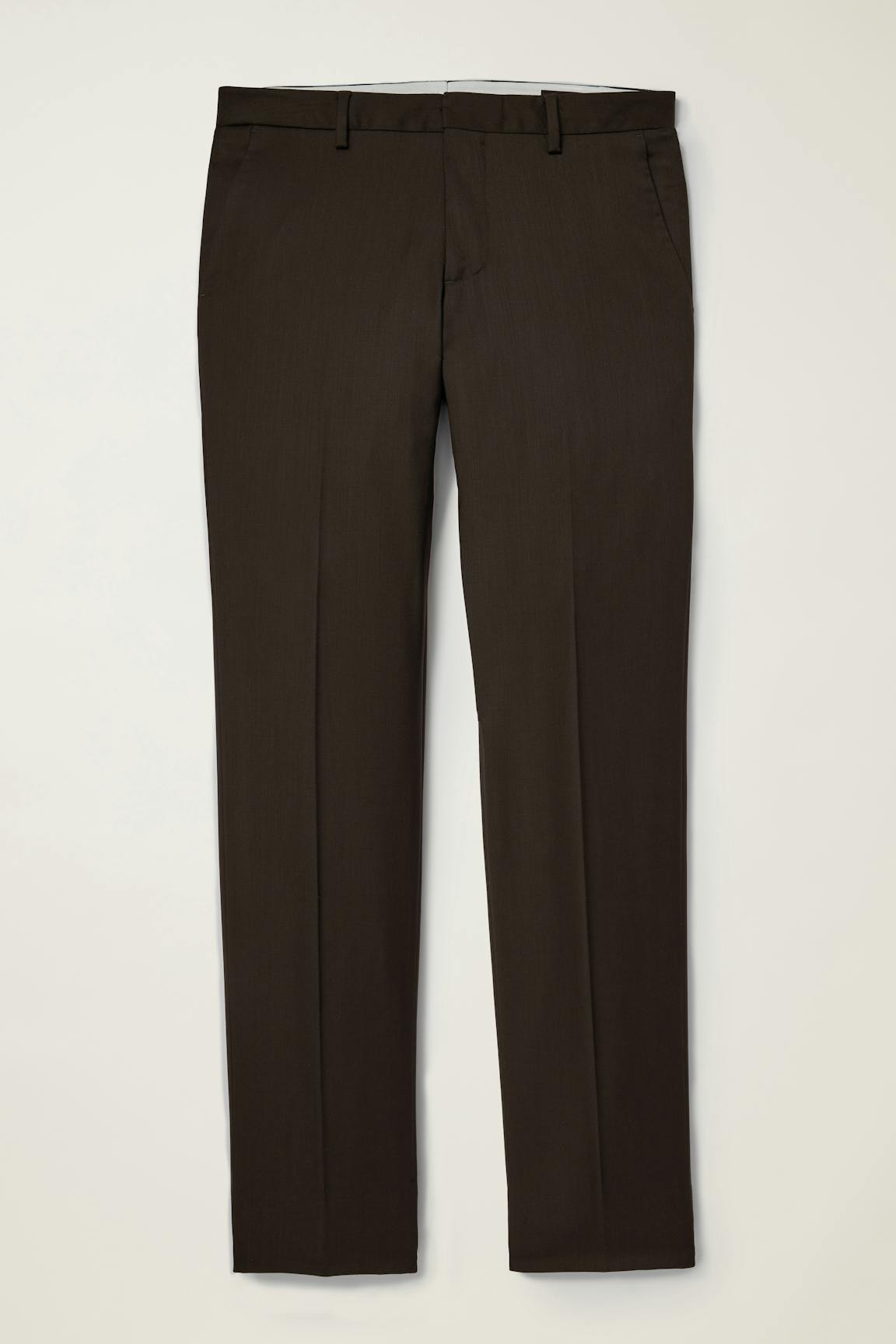 Jetsetter Italian Wool Dress Pant / Bonobos