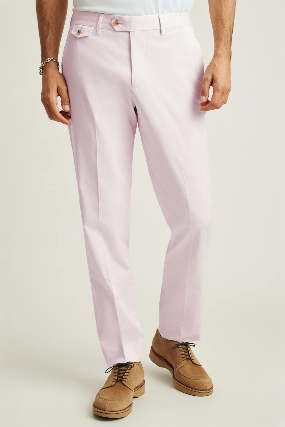 Jetsetter Italian Cotton Dress Pant / Bonobos Discount