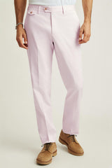 Jetsetter Italian Cotton Dress Pant / Bonobos Discount