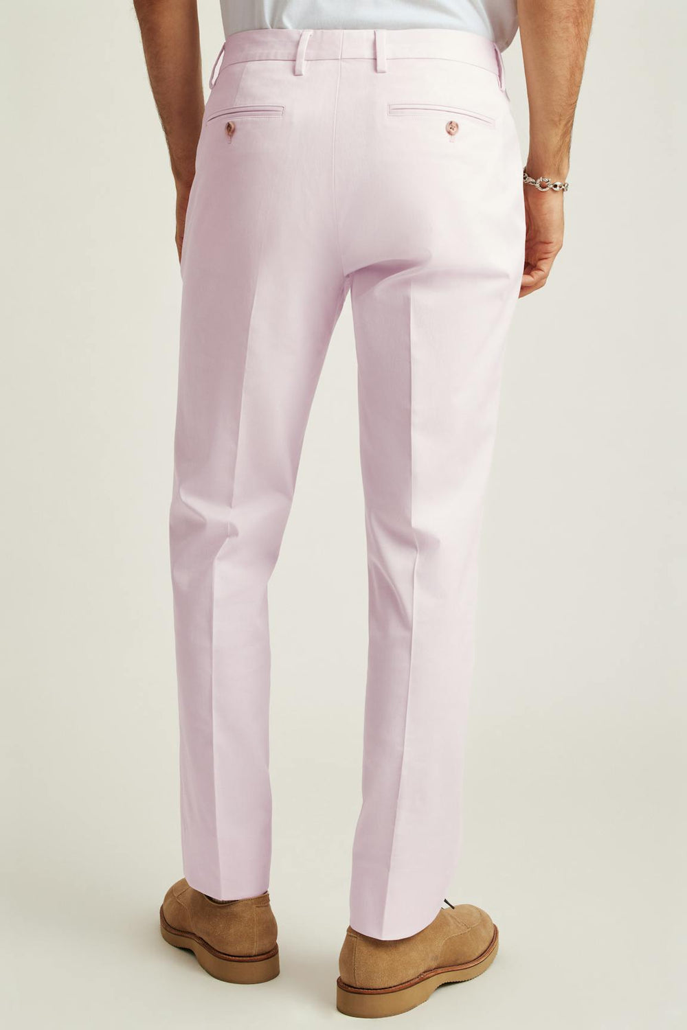 Jetsetter Italian Cotton Dress Pant / Bonobos Discount
