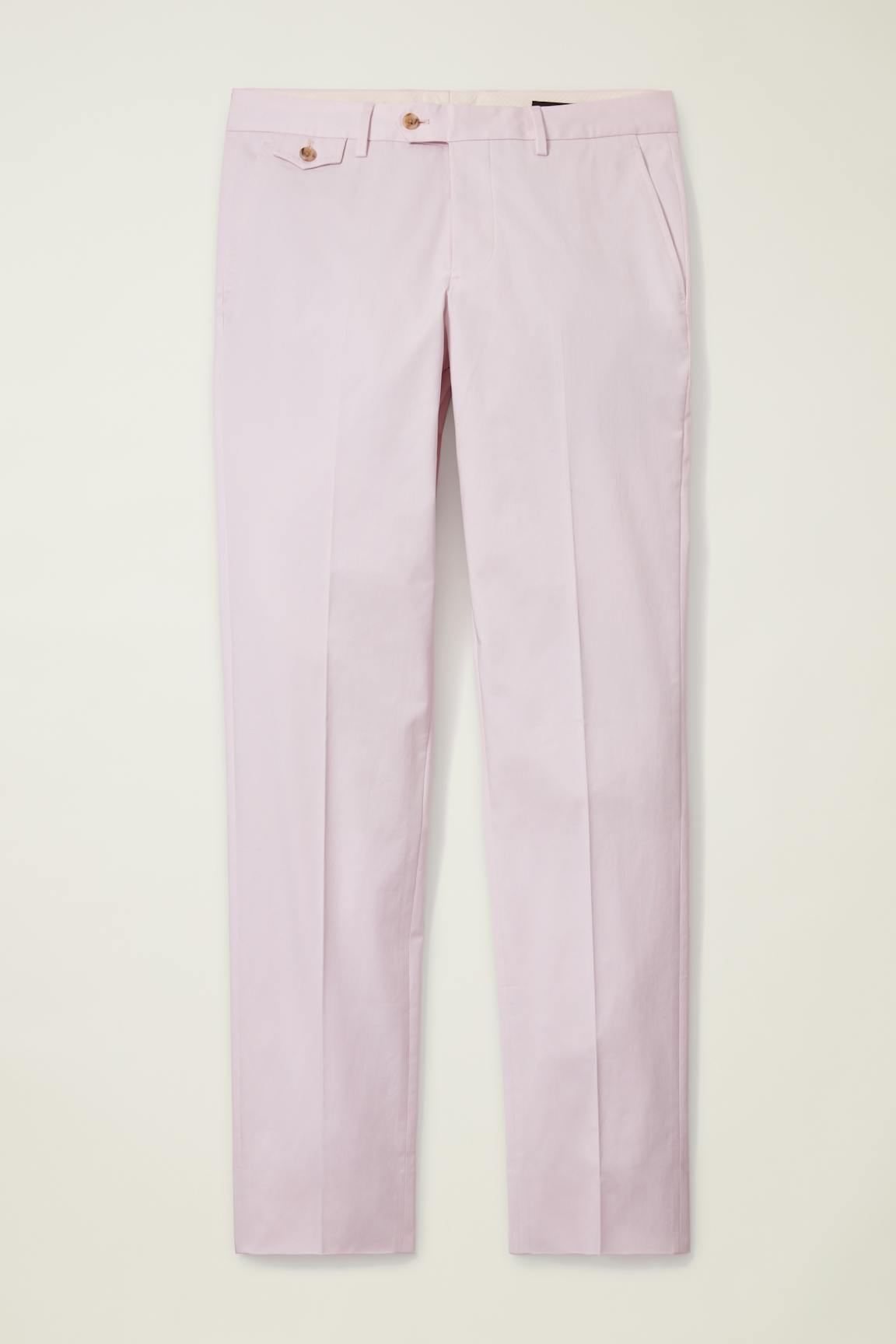 Jetsetter Italian Cotton Dress Pant / Bonobos Discount