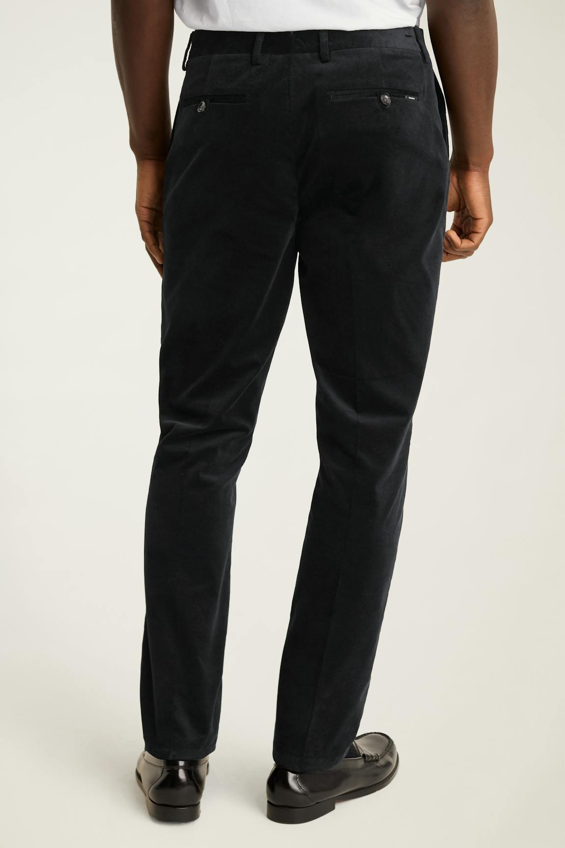 Velvet Trousers / Bonobos Online