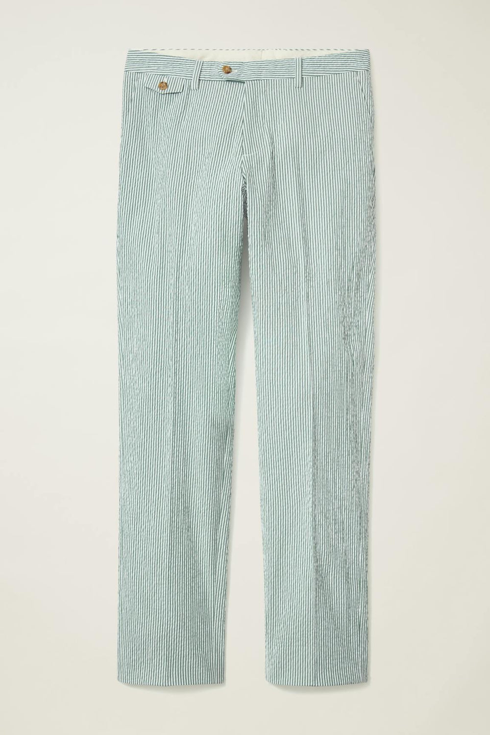 Jetsetter Italian Seersucker Dress Pant / Bonobos Outlet