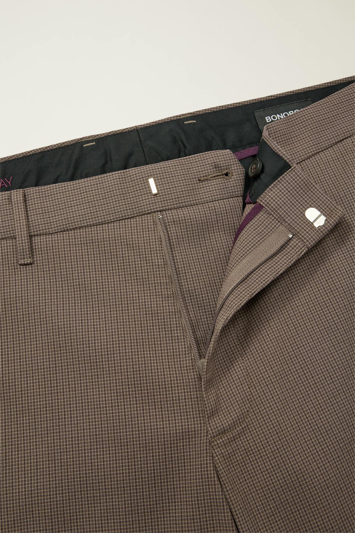 Weekday Warrior Dress Pants - Straight Fit / Bonobos On Sale