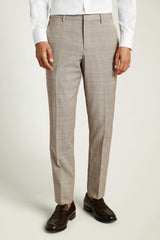 Jetsetter Italian Wool Dress Pant / Bonobos us