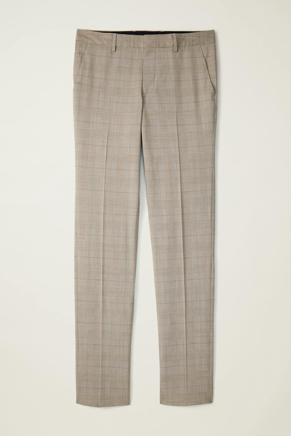 Jetsetter Italian Wool Dress Pant / Bonobos us