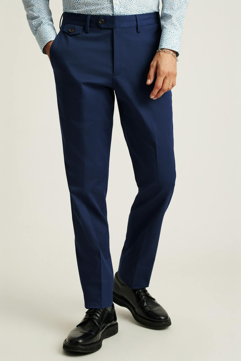 Jetsetter Italian Cotton Dress Pant / Bonobos For Sale