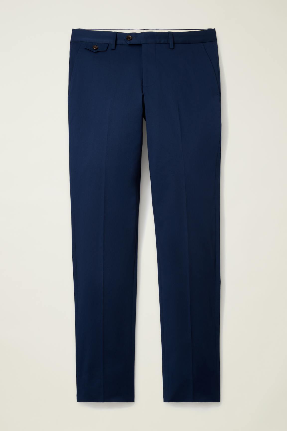 Jetsetter Italian Cotton Dress Pant / Bonobos For Sale