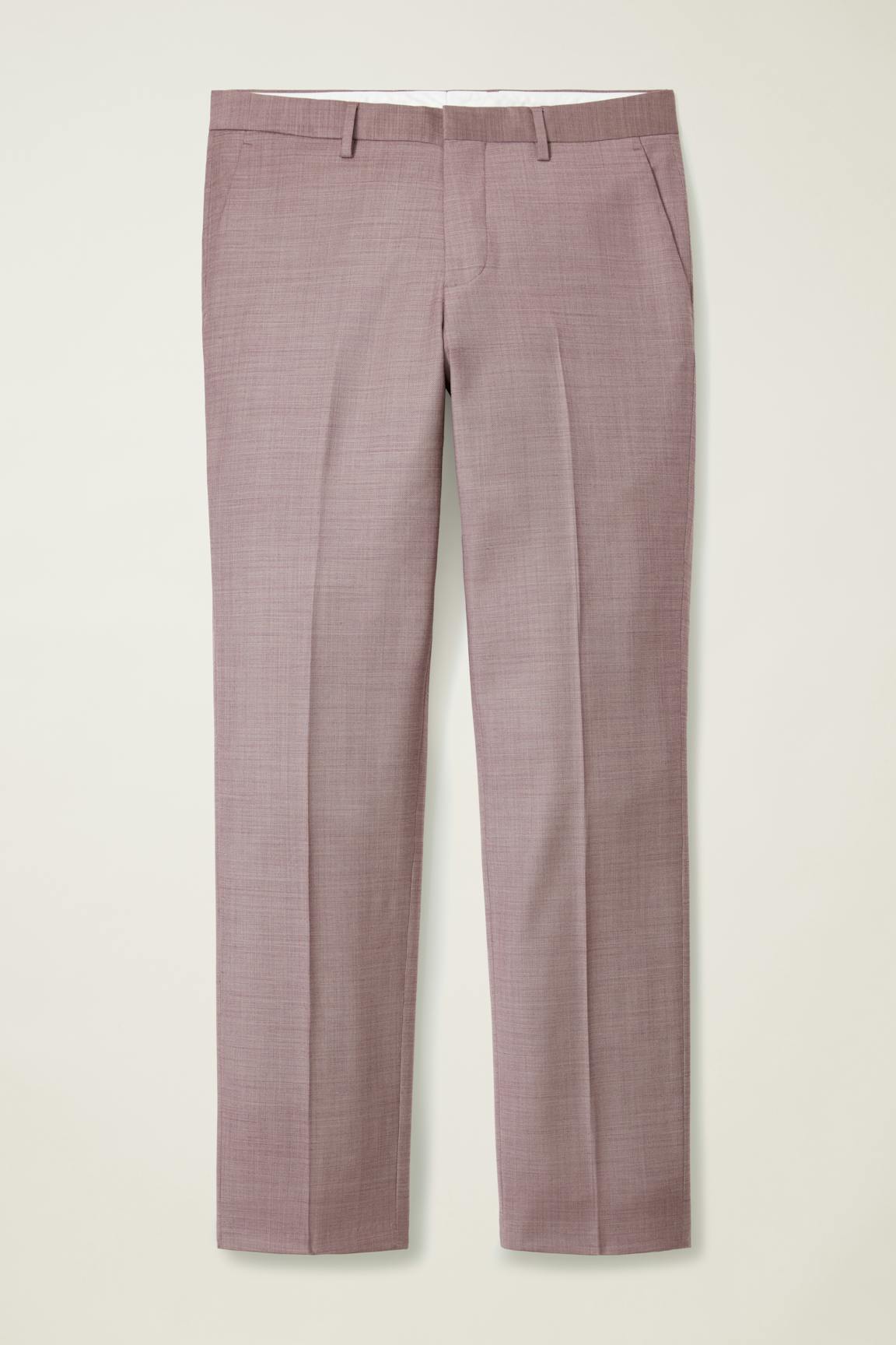 Jetsetter Wool Dress Pant / Bonobos