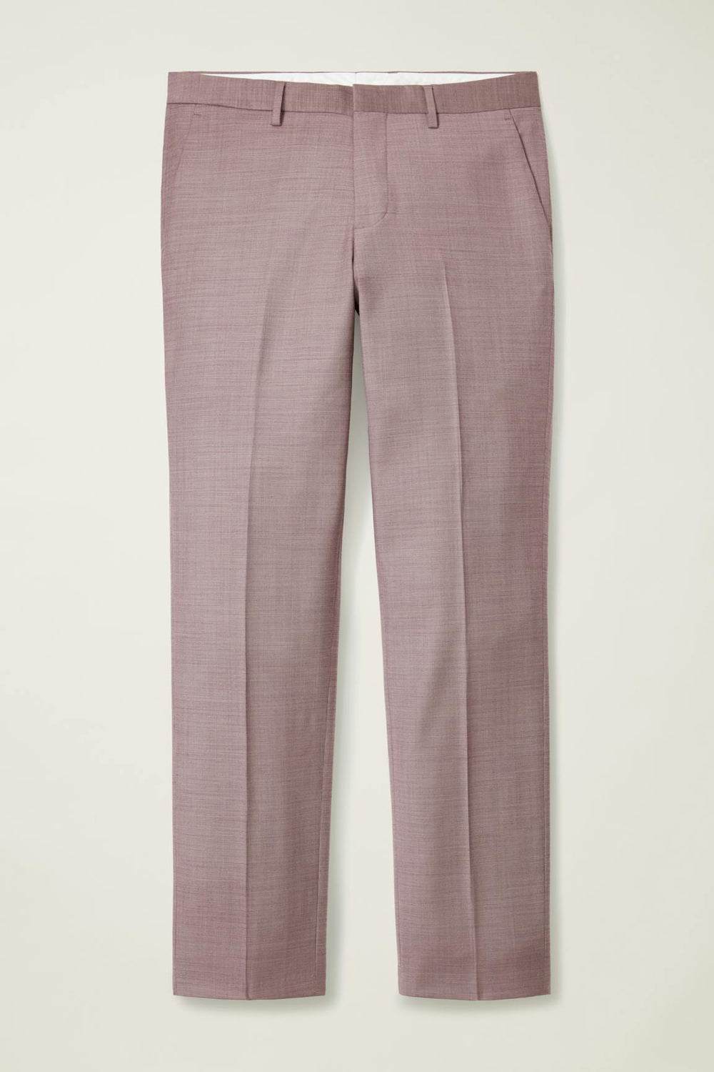 Jetsetter Wool Dress Pant / Bonobos