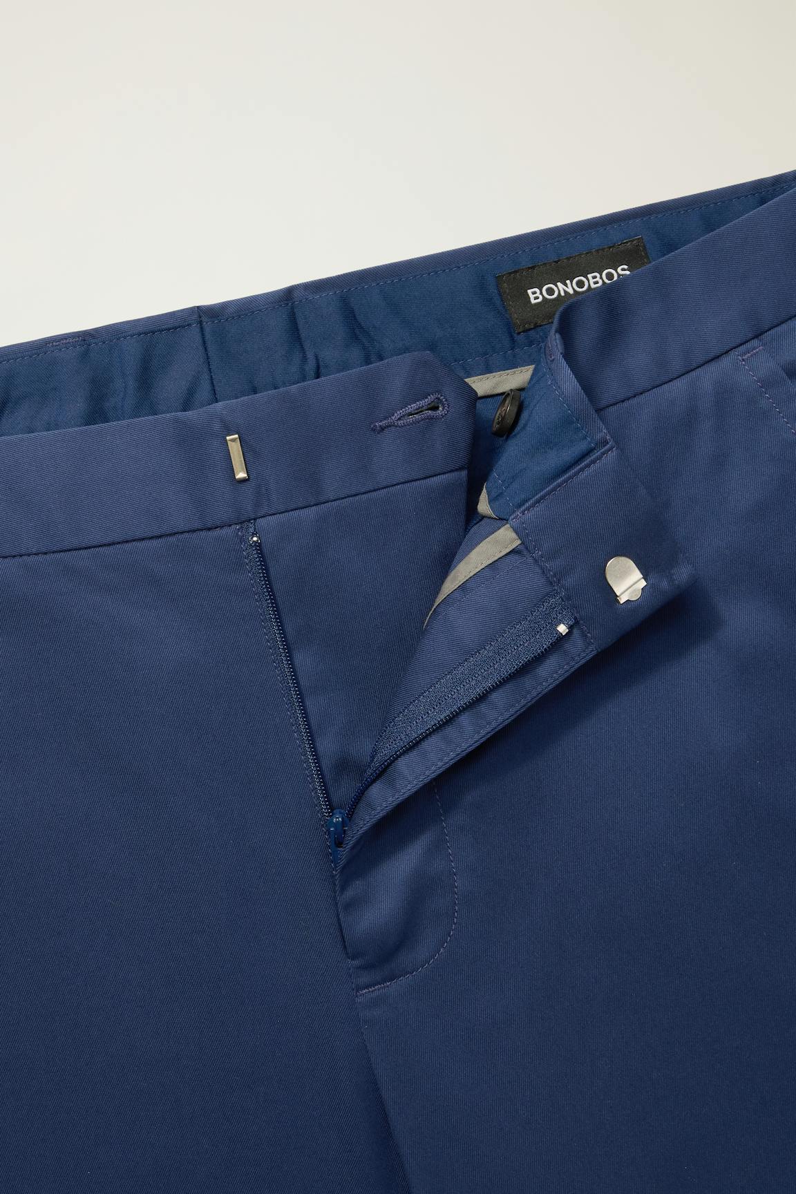 Weekday Warrior Dress Pants - Straight Fit / Bonobos Discount