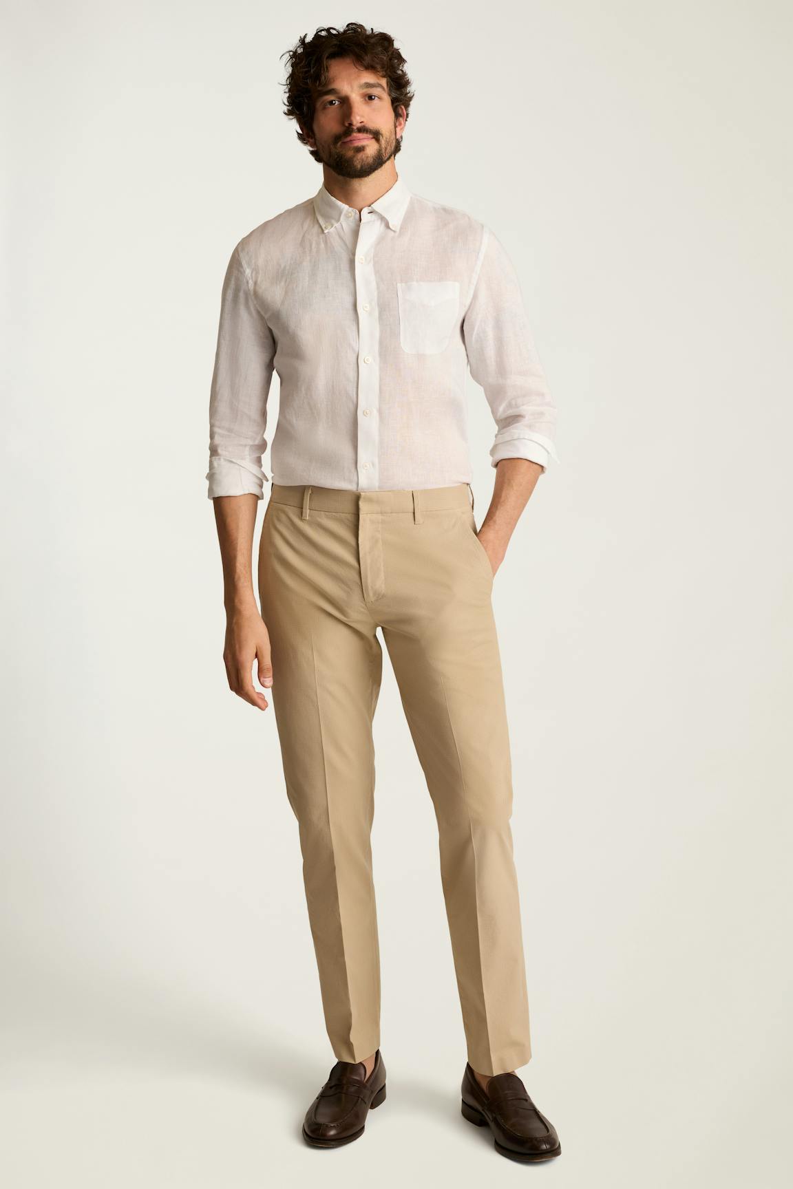 Weekday Warrior Dress Pants / Bonobos Outlet
