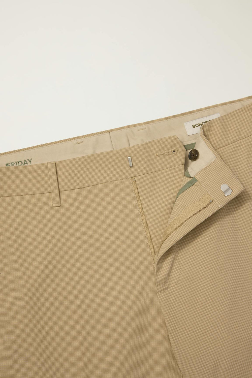 Weekday Warrior Dress Pants / Bonobos Outlet