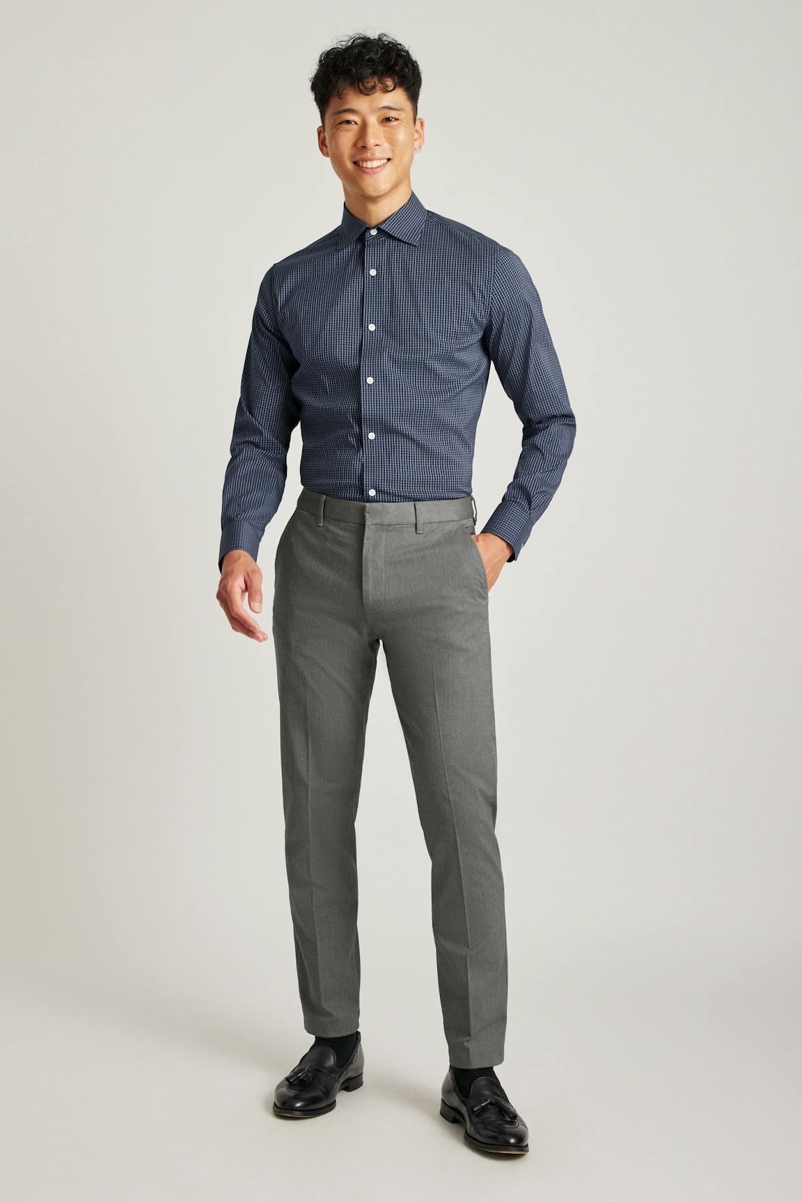 Weekday Warrior Dress Pants / Bonobos On Sale