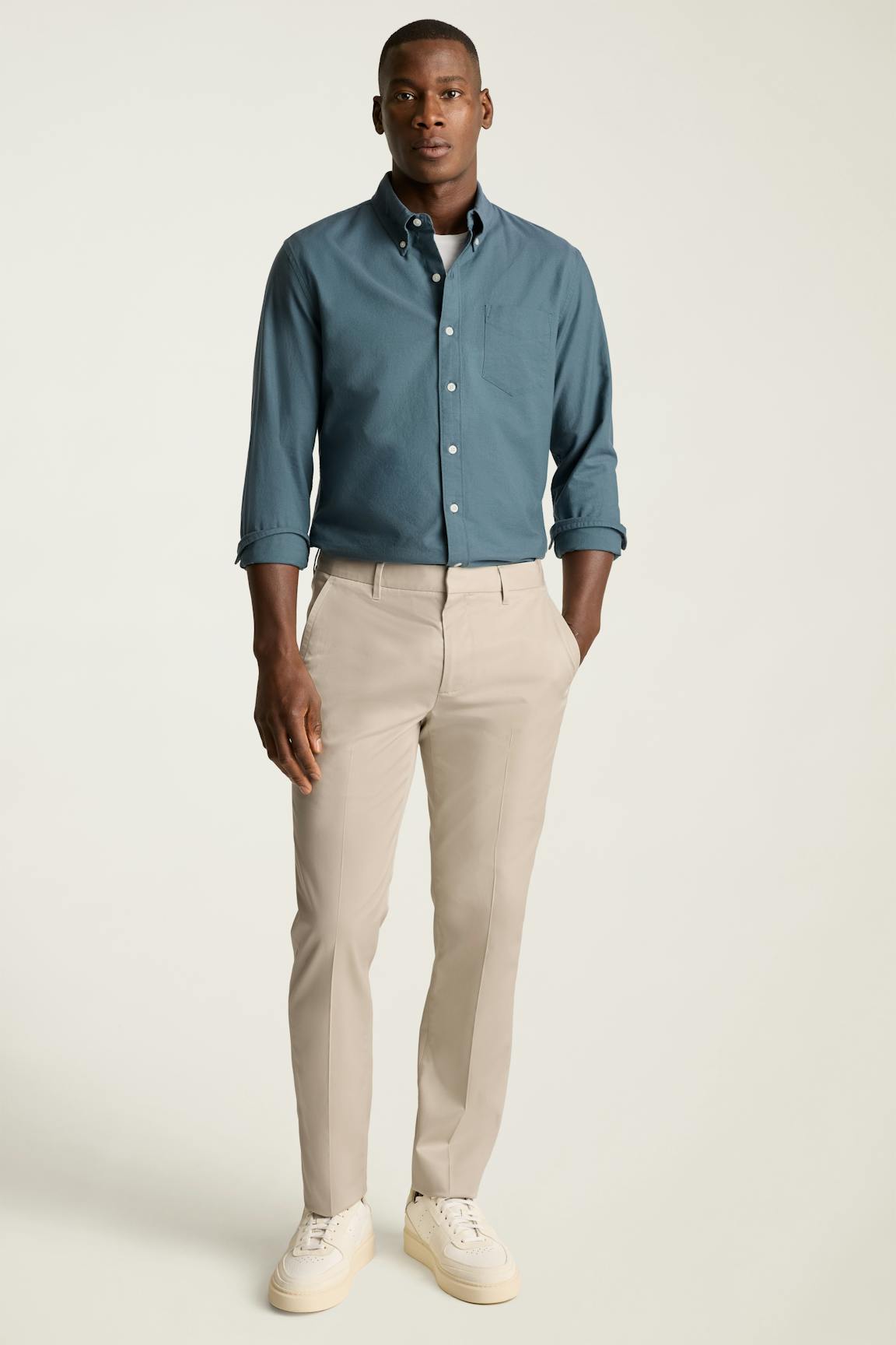 Weekday Warrior Dress Pants / Bonobos