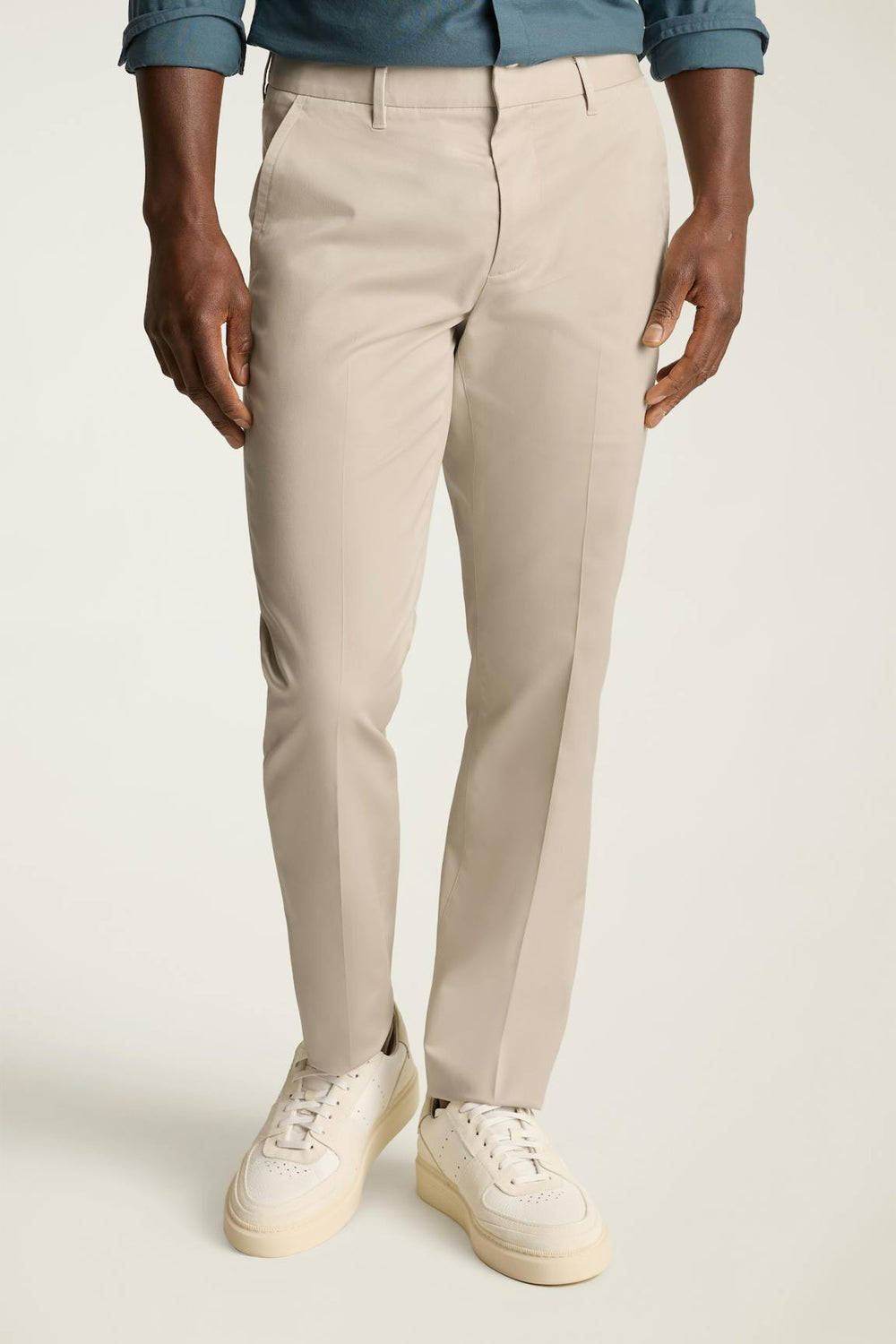 Weekday Warrior Dress Pants / Bonobos