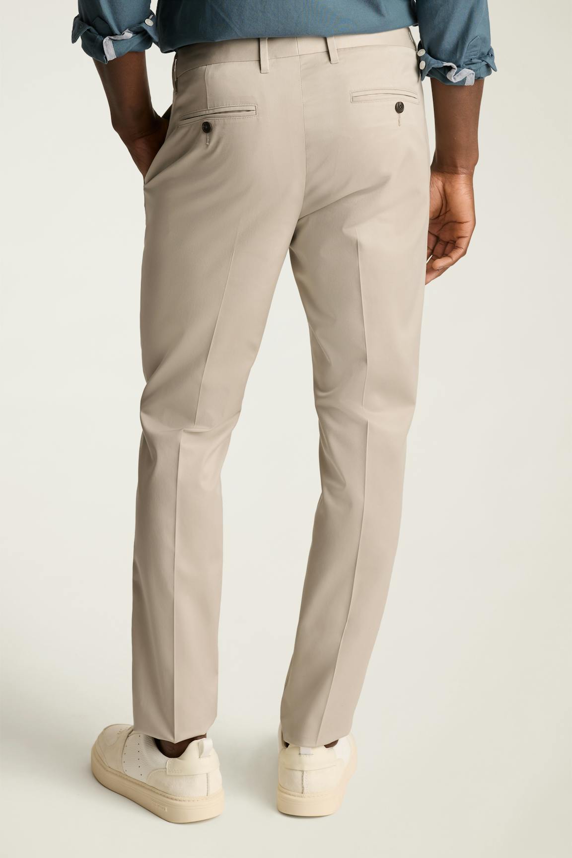 Weekday Warrior Dress Pants / Bonobos