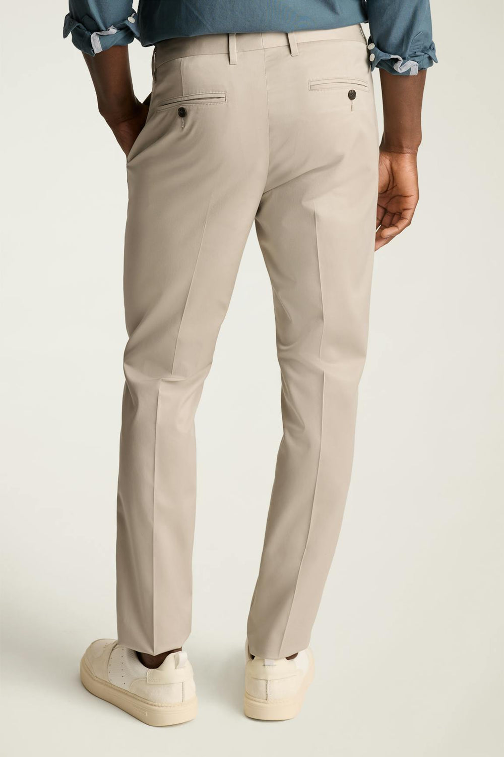 Weekday Warrior Dress Pants / Bonobos
