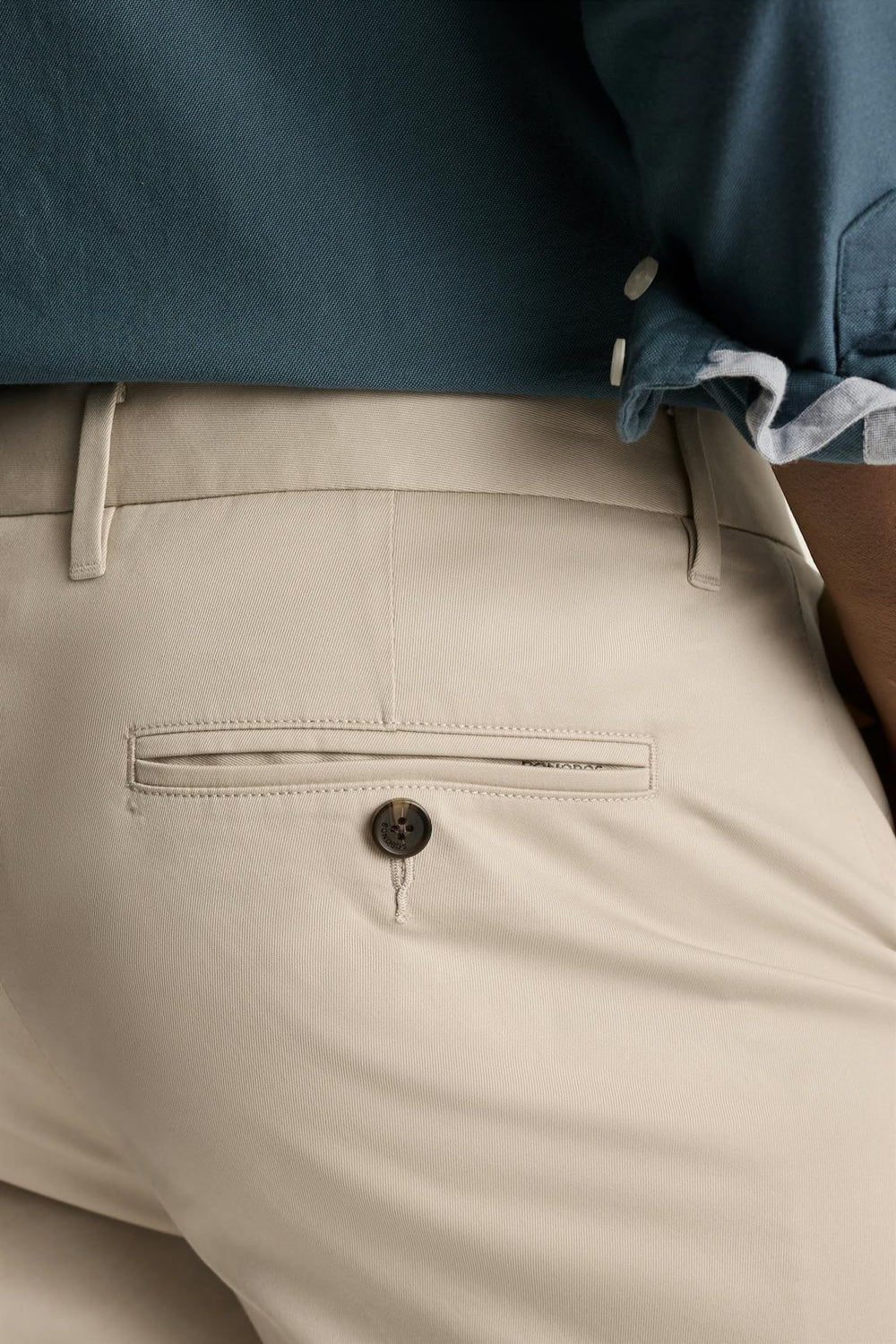 Weekday Warrior Dress Pants / Bonobos