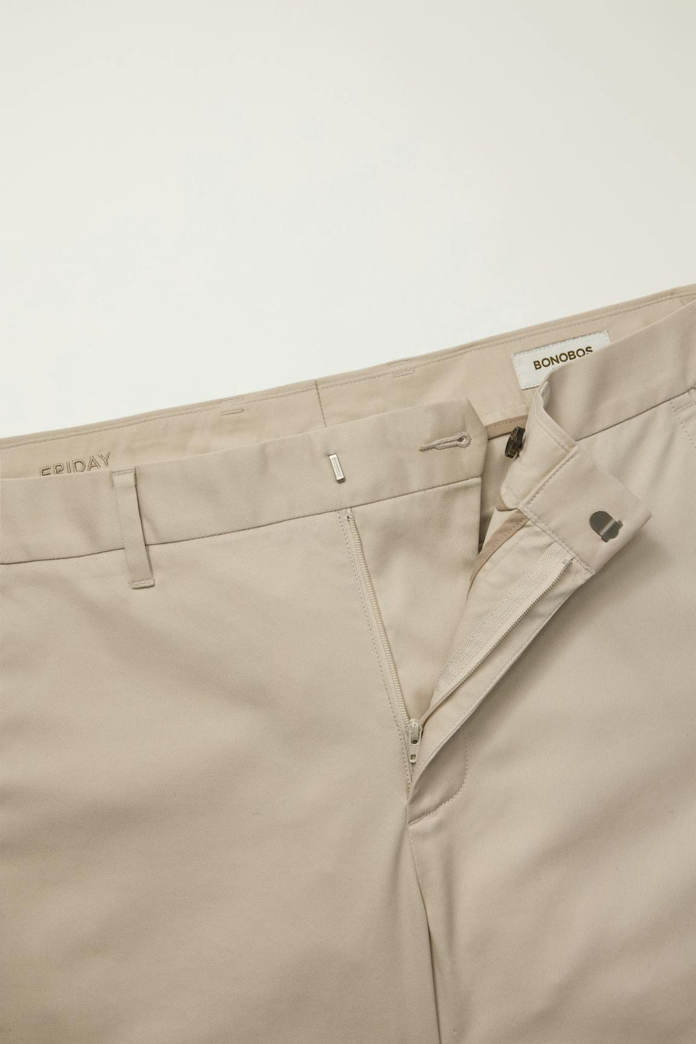 Weekday Warrior Dress Pants / Bonobos