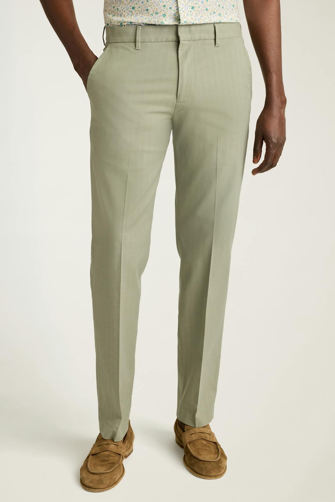 Weekday Warrior Dress Pants / Bonobos Discount