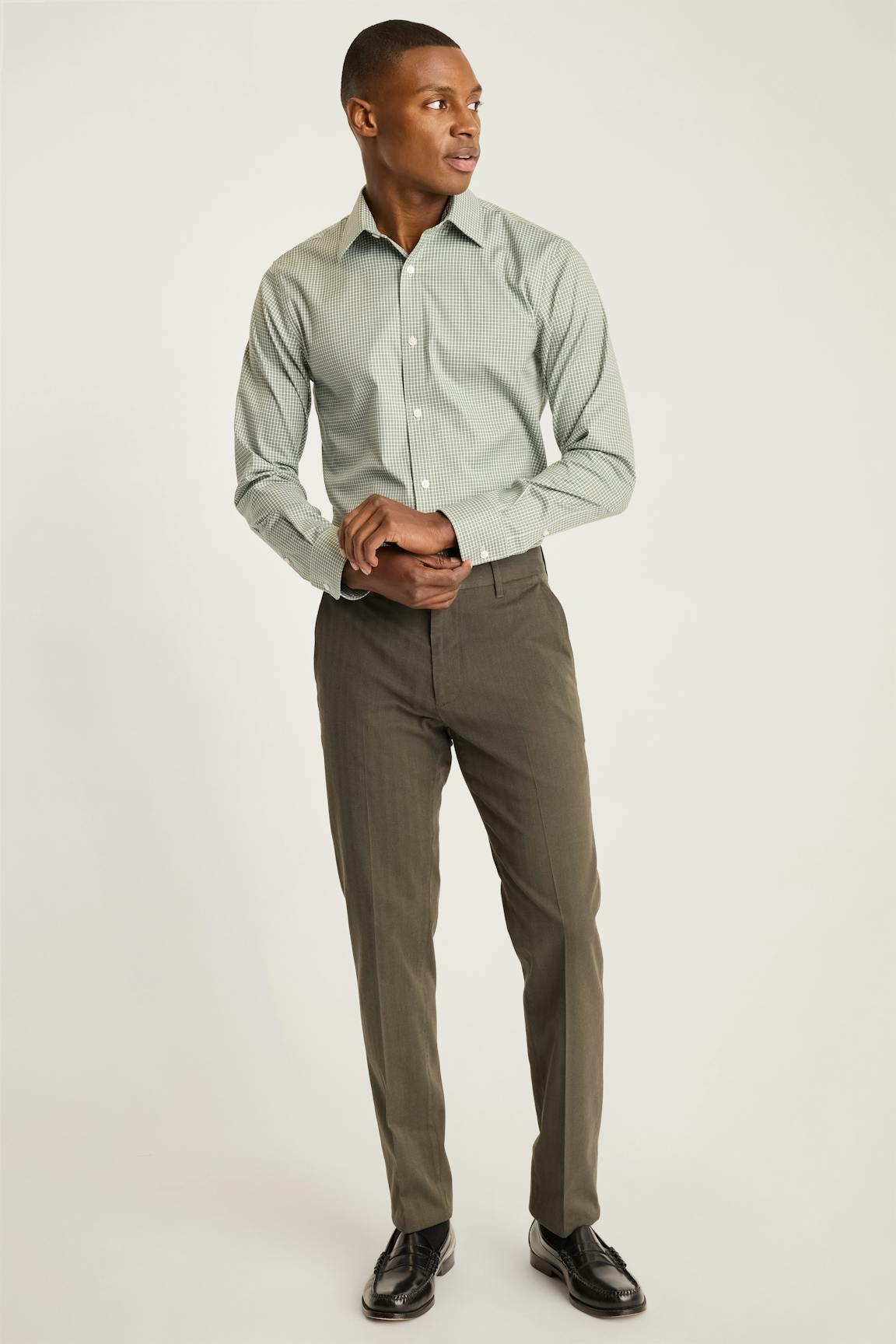 Weekday Warrior Dress Pants / Bonobos Online