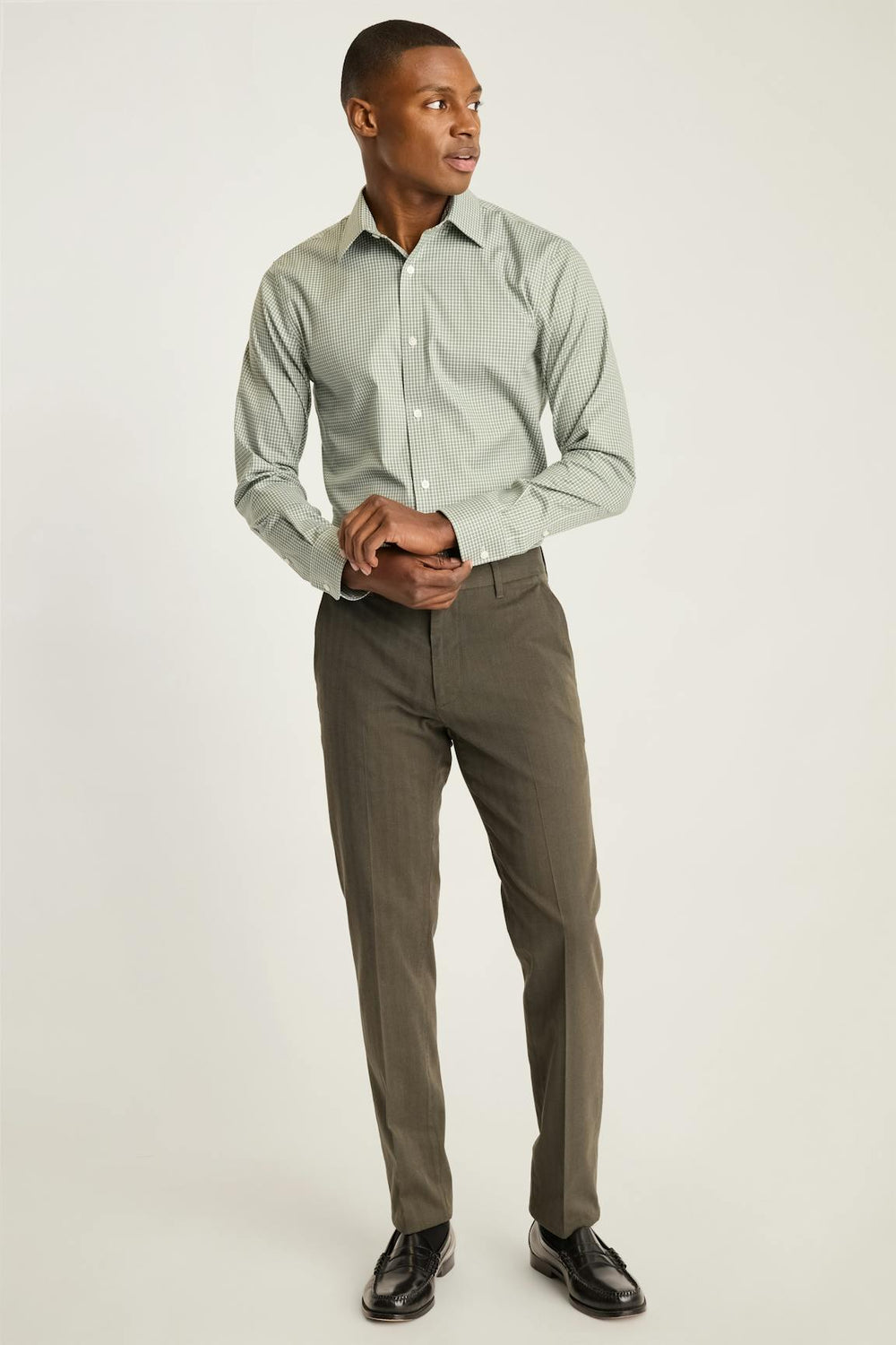 Weekday Warrior Dress Pants / Bonobos Online