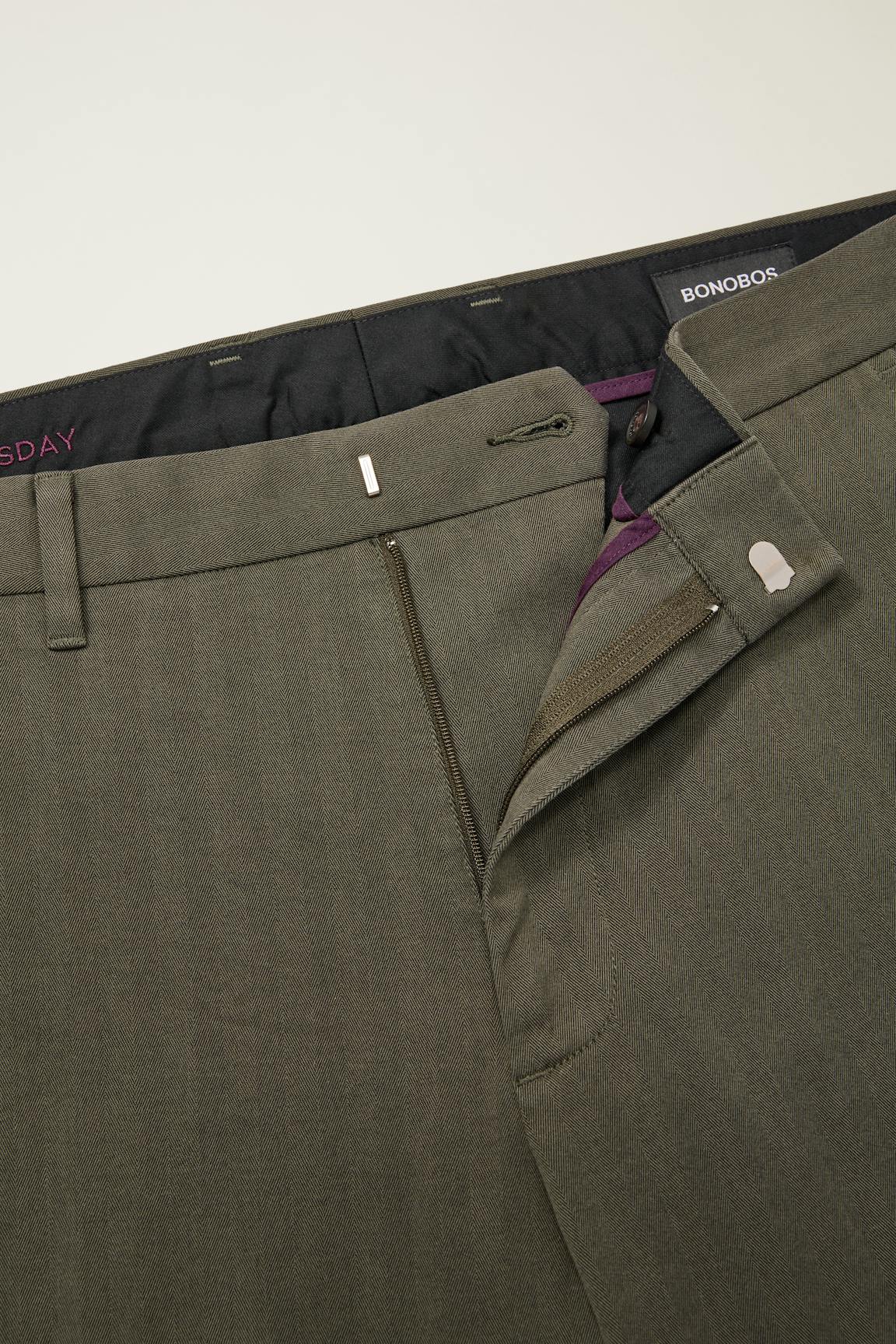 Weekday Warrior Dress Pants / Bonobos Online
