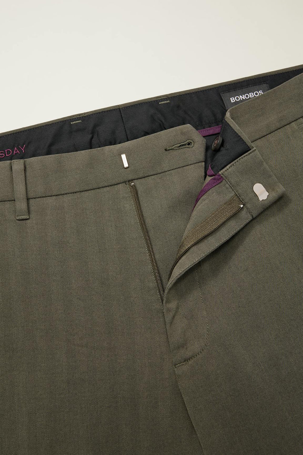 Weekday Warrior Dress Pants / Bonobos Online