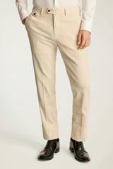 Jetsetter Italian Seersucker Dress Pant / Bonobos On Sale