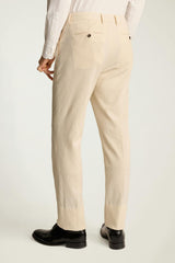 Jetsetter Italian Seersucker Dress Pant / Bonobos On Sale