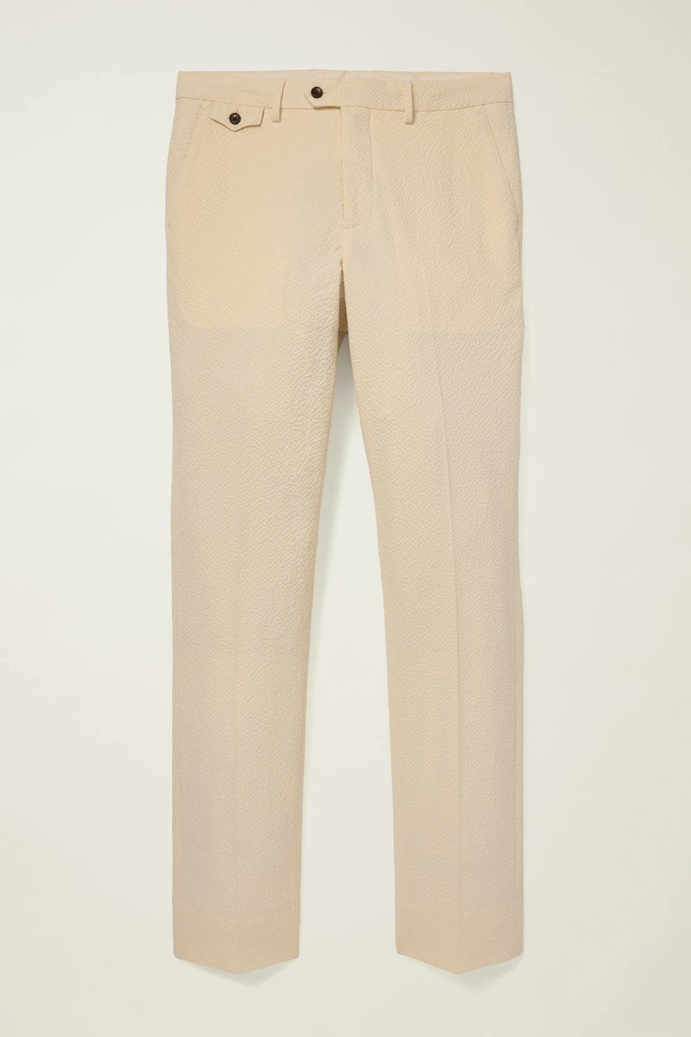 Jetsetter Italian Seersucker Dress Pant / Bonobos On Sale