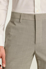 Jetsetter Italian Wool Dress Pant / Bonobos
