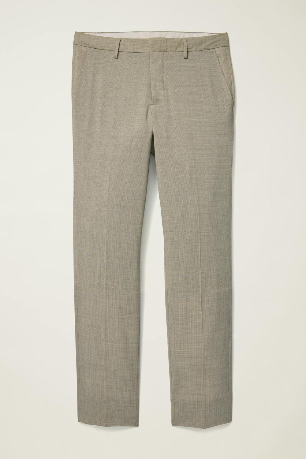 Jetsetter Italian Wool Dress Pant / Bonobos
