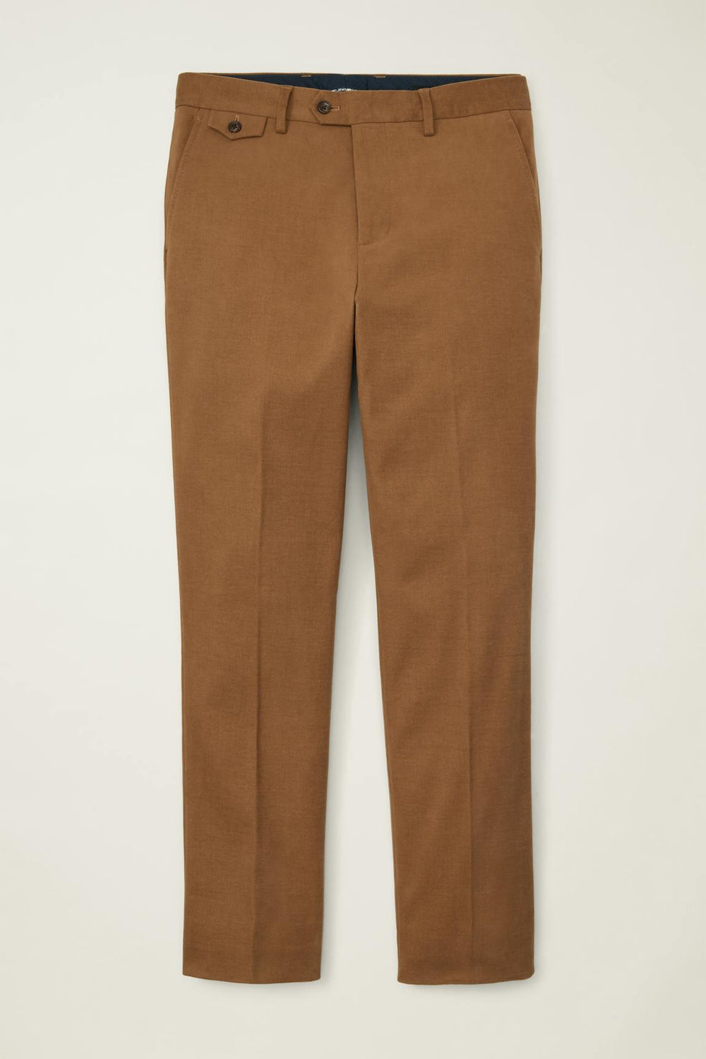 Jetsetter Italian Brushed Cotton Dress Pant / Bonobos Outlet