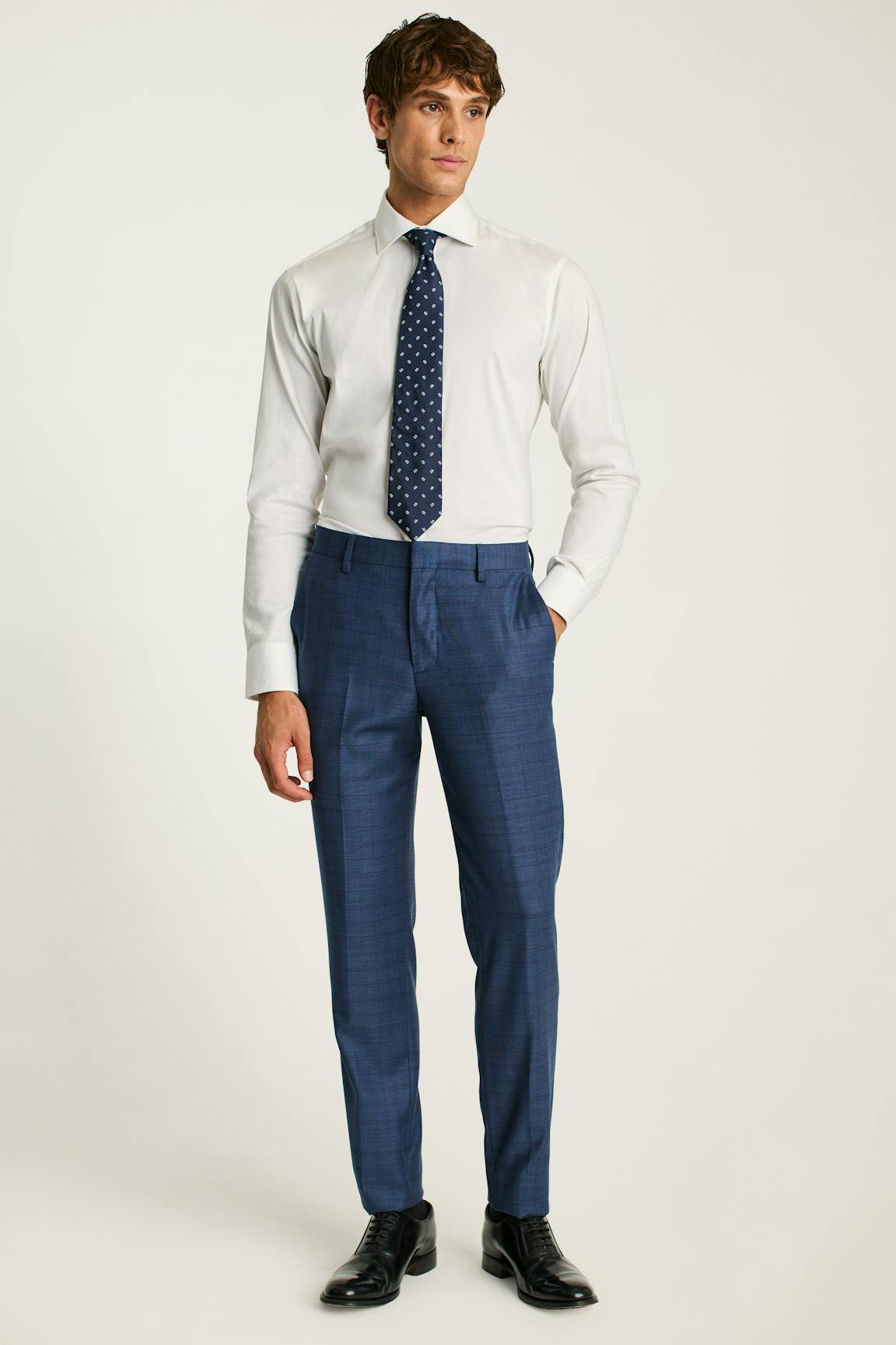 Jetsetter Wool Dress Pant / Bonobos On Sale