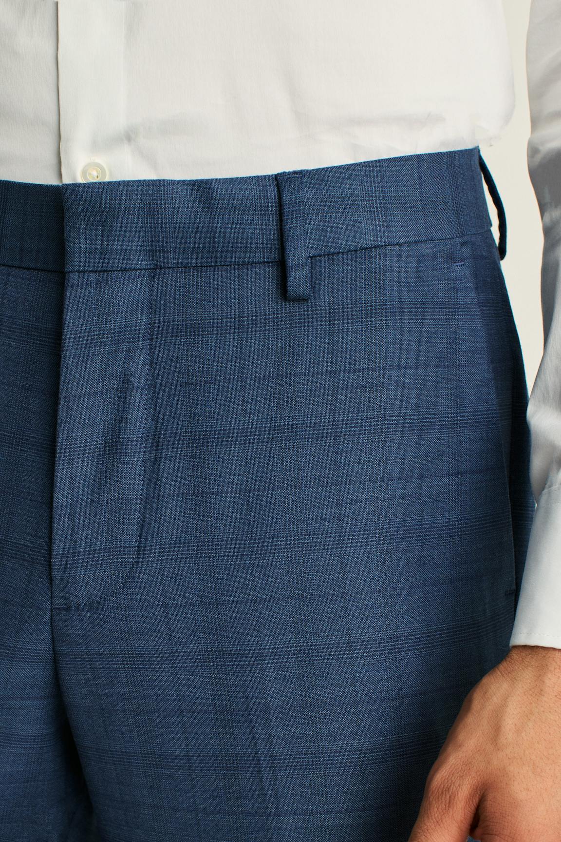 Jetsetter Wool Dress Pant / Bonobos On Sale