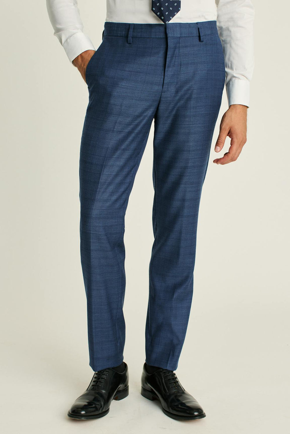 Jetsetter Wool Dress Pant / Bonobos On Sale